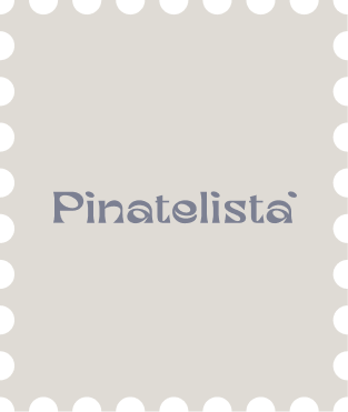 Pinatelista logo